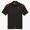 Men's Short Sleeve Performance Team Shirt Thumbnail