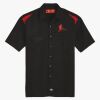 Men's Short Sleeve Performance Team Shirt Thumbnail