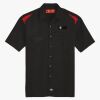 Men's Short Sleeve Performance Team Shirt Thumbnail