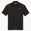 Men's Short Sleeve Performance Team Shirt Thumbnail