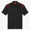 Men's Short Sleeve Performance Team Shirt Thumbnail