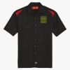 Men's Short Sleeve Performance Team Shirt Thumbnail