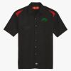 Men's Short Sleeve Performance Team Shirt Thumbnail
