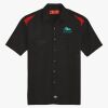 Men's Short Sleeve Performance Team Shirt Thumbnail
