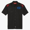 Men's Short Sleeve Performance Team Shirt Thumbnail