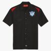 Men's Short Sleeve Performance Team Shirt Thumbnail