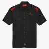 Men's Short Sleeve Performance Team Shirt Thumbnail