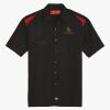 Men's Short Sleeve Performance Team Shirt Thumbnail