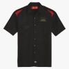Men's Short Sleeve Performance Team Shirt Thumbnail