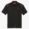 Men's Short Sleeve Performance Team Shirt Thumbnail