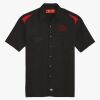 Men's Short Sleeve Performance Team Shirt Thumbnail