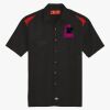 Men's Short Sleeve Performance Team Shirt Thumbnail