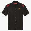 Men's Short Sleeve Performance Team Shirt Thumbnail
