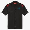 Men's Short Sleeve Performance Team Shirt Thumbnail