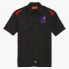 Men's Short Sleeve Performance Team Shirt Thumbnail