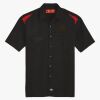 Men's Short Sleeve Performance Team Shirt Thumbnail