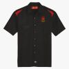 Men's Short Sleeve Performance Team Shirt Thumbnail