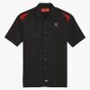 Men's Short Sleeve Performance Team Shirt Thumbnail