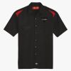 Men's Short Sleeve Performance Team Shirt Thumbnail
