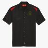 Men's Short Sleeve Performance Team Shirt Thumbnail