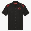 Men's Short Sleeve Performance Team Shirt Thumbnail