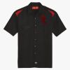 Men's Short Sleeve Performance Team Shirt Thumbnail