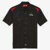 Men's Short Sleeve Performance Team Shirt Thumbnail