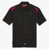 Men's Short Sleeve Performance Team Shirt Thumbnail