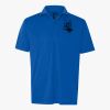 Men's Value Polyester Polo Thumbnail