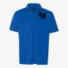 Men's Value Polyester Polo Thumbnail