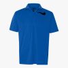 Men's Value Polyester Polo Thumbnail