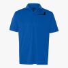 Men's Value Polyester Polo Thumbnail
