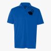 Men's Value Polyester Polo Thumbnail