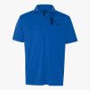 Men's Value Polyester Polo Thumbnail