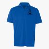 Men's Value Polyester Polo Thumbnail