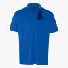 Men's Value Polyester Polo Thumbnail