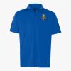 Men's Value Polyester Polo Thumbnail