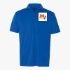 Men's Value Polyester Polo Thumbnail
