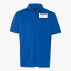 Men's Value Polyester Polo Thumbnail