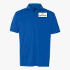 Men's Value Polyester Polo Thumbnail