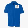 Men's Value Polyester Polo Thumbnail