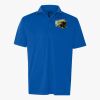 Men's Value Polyester Polo Thumbnail
