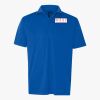 Men's Value Polyester Polo Thumbnail