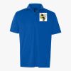Men's Value Polyester Polo Thumbnail