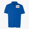 Men's Value Polyester Polo Thumbnail