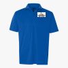 Men's Value Polyester Polo Thumbnail