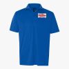 Men's Value Polyester Polo Thumbnail