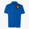 Men's Value Polyester Polo Thumbnail