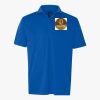Men's Value Polyester Polo Thumbnail