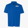 Men's Value Polyester Polo Thumbnail